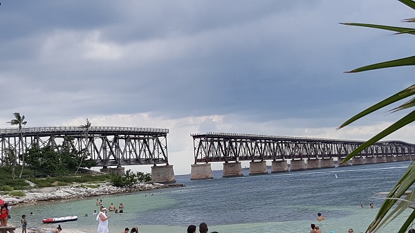 Bahia Honda state park